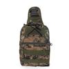 DCLOUD Canvas Cycling Chest Bag