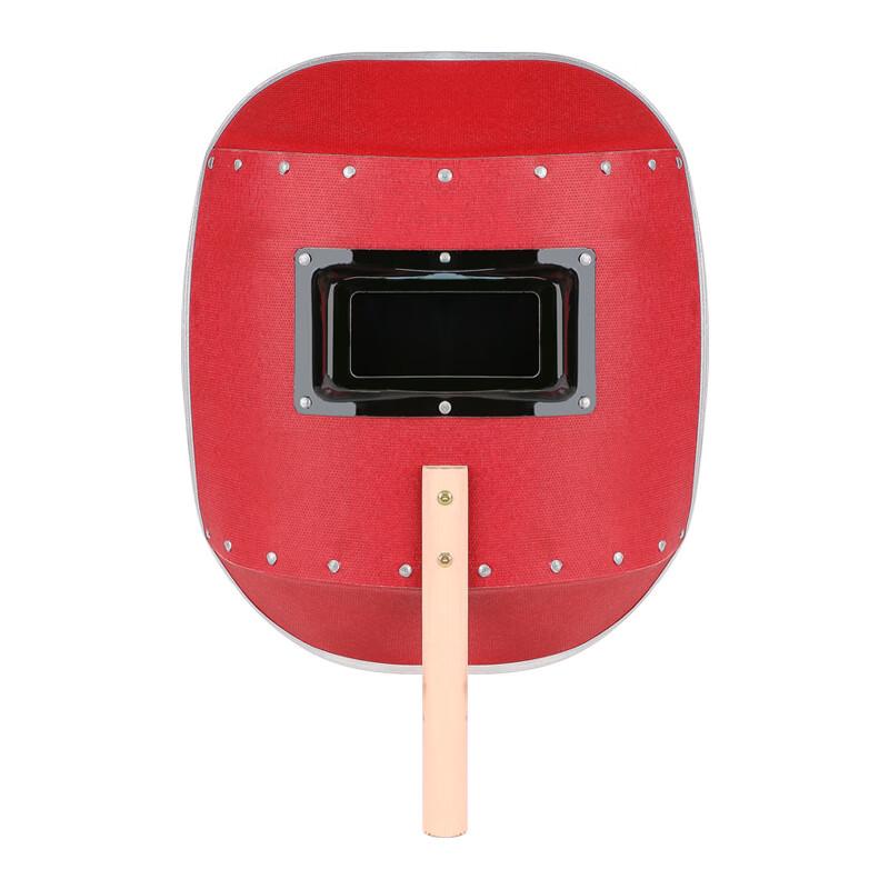 Handheld Waterproof Welding Mask