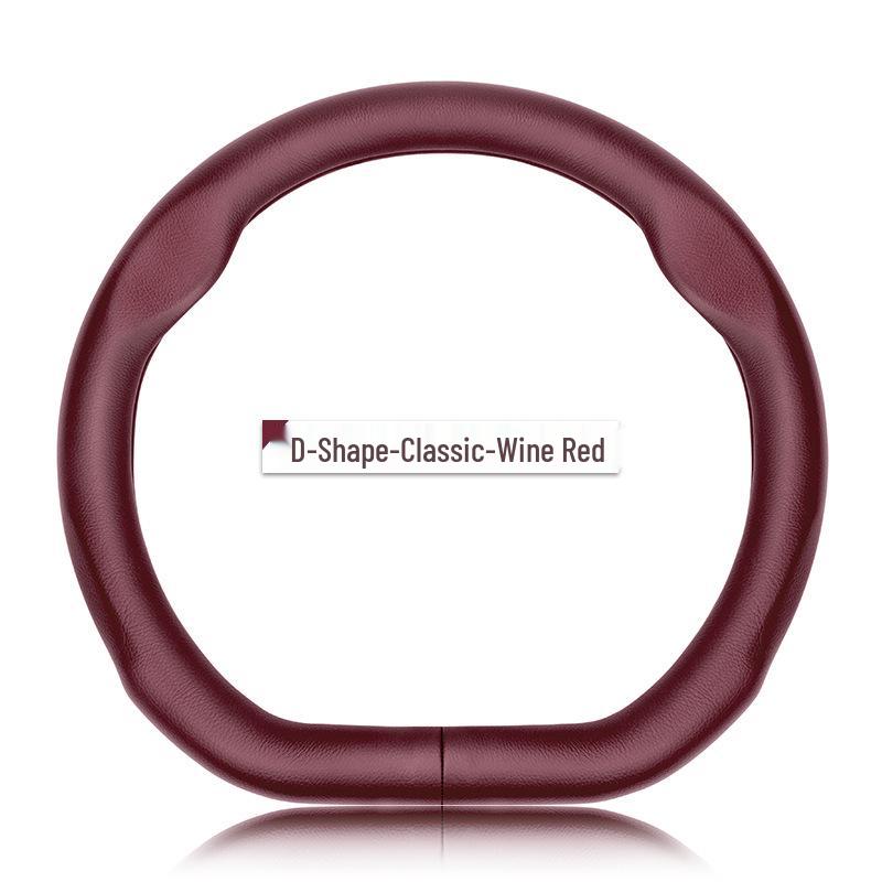 Echtes Lederlenkradbezug für Zotye Modelle: E200, Dama, X5, X7, T700, T600, Z700, Z500