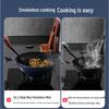 COOKER KING SL34CG Multi-Purpose Non-Stick Wok