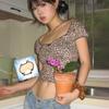 Japanese Y2k Leopard Print Tops Vintage Short Sleeve Crop Top Trashy 2000s V-neck Lace T-shirt Coquette Korean