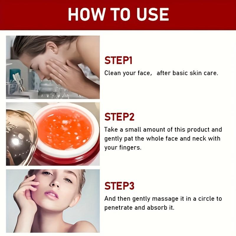 Drachenblut Gesichtscreme Lazy Toning Cream Hellt auf & gleicht den Hautton aus, kaschiert Poren & Unreinheiten Straffende Glättende Gesichts-Make-up für alle Hauttypen