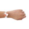 Kate Spade Metro Ladies Wristwatch KSW1826 White