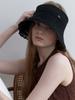 Leobeumimonseuteo Lace Brim Sun Cap_3Col (L251Mcp030)