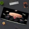 The Boss Baby Print Mouse Pad, for Keyboard Pad Laptop PC Mat for Office Home Use, Desk Decor, Perfect Birthday Gift for Gamers