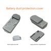 For Drones Battery Cover Dust Resistant Reduces Moisture Air Charging Covers for Drones Accessories Large Battery Covers