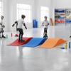 Sectional Ramp Set Easy to Assemble Sports Gear Even Gradual Changes