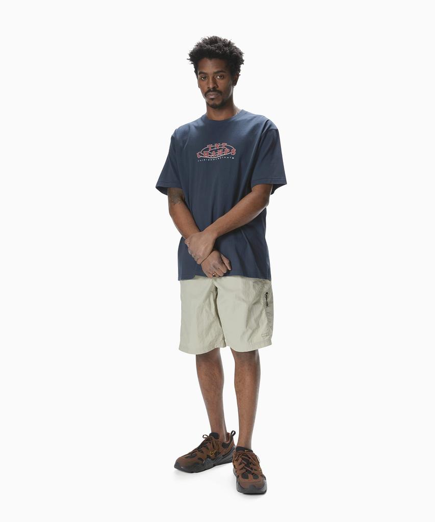 THISISNEVERTHAT Hiking Short Khaki