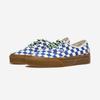 Accentic -Checkerboard Blue/White VN0009PVY6Z