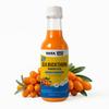 Tata 1mg Sea Buckthorn Turmeric Plus Juice | Rich In Omega 7 & Vitamin C | Supports Immunity, Skin Health & Energy Levels | Antioxidant-Rich Nut