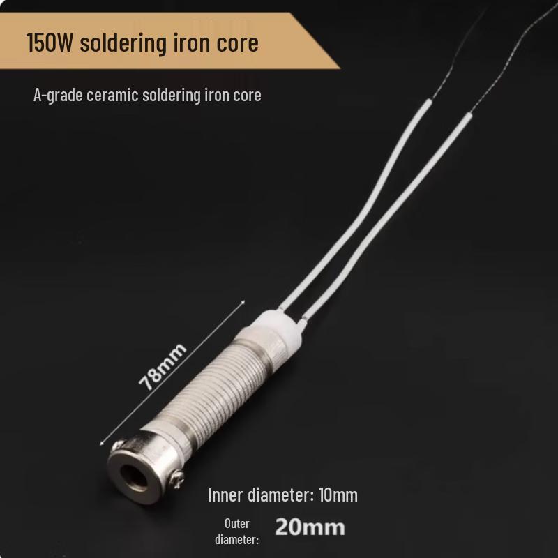 

AVADEN 150W External Heating Soldering Iron Core