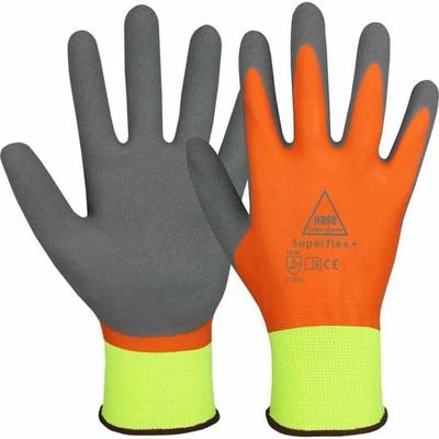 SuperFlex+ Work Gloves Size 11 : Handling and Assembly Gloves