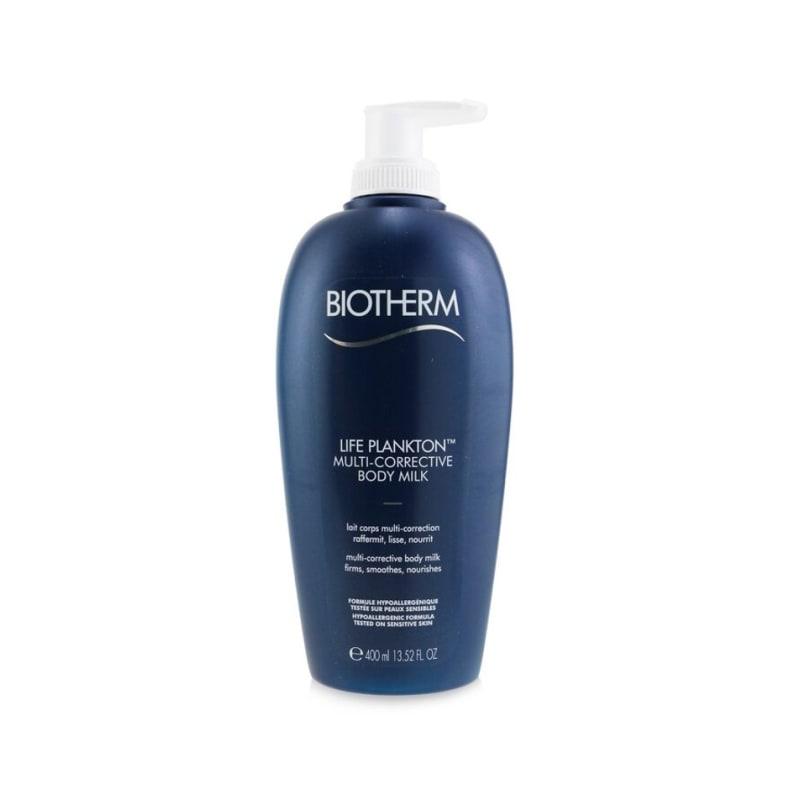 Biotherm Life Plankton Multi-Corrective Body Milk 400ml