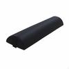 Waterproof Massage Bolster SkinFriendly PU Cover Table Neck Pillow Easy To Gentle Skincare