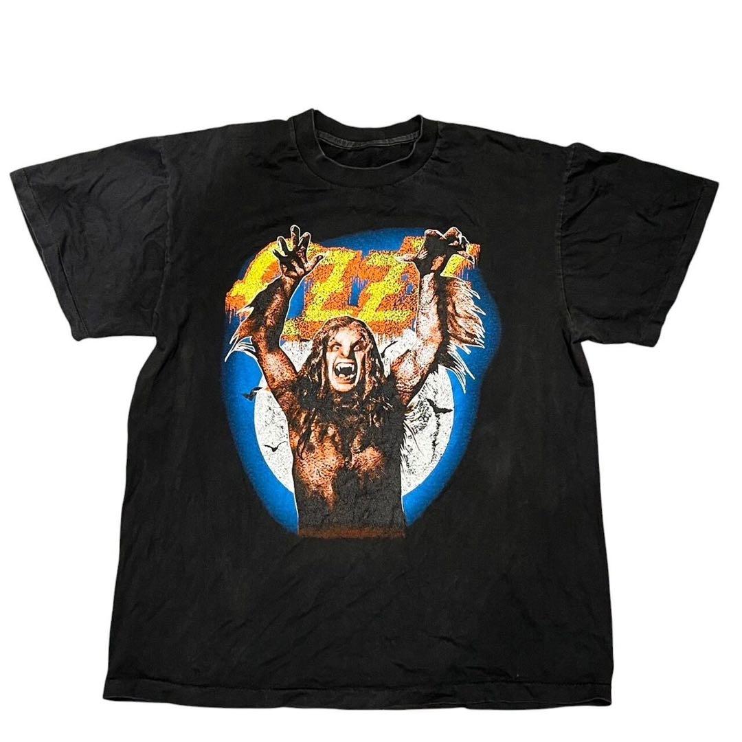 

[Б/У] Оззи Осборн / Группа / Группа / Рок