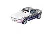 Mattel Disney Pixar Cars on the Road Kay Pillar-Durev Diecast Car