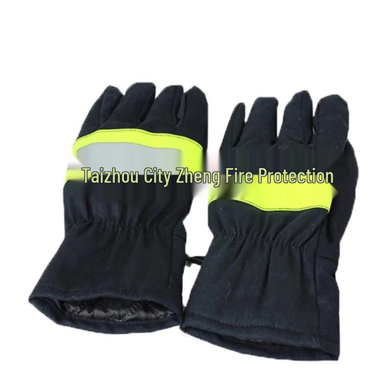 DAXTE Fire Extinguishing Protective Gloves