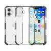 The New iPhone11 Acrylic Magnetic Mobile Phone Case Is Suitable for Apple 11 Transparent MagSafe Airbag Anti-drop Case.