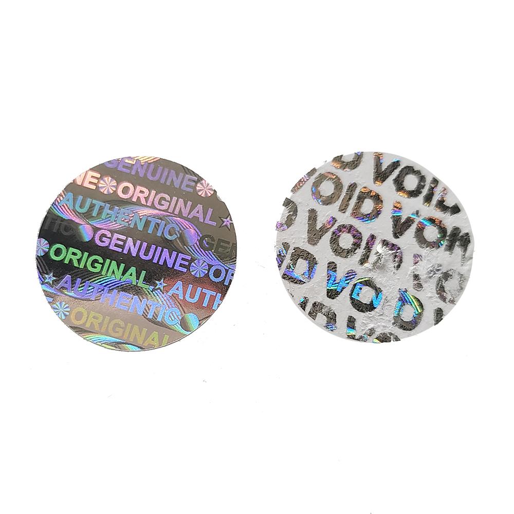 

Защитная пломба с голограммой 15 мм, ПОДЛИННАЯ, ОРИГИНАЛЬНАЯ, наклейка-этикетка НЕДЕЙСТВИТЕЛЬНА, если ее подделать, голографическую копию невозможно скопировать