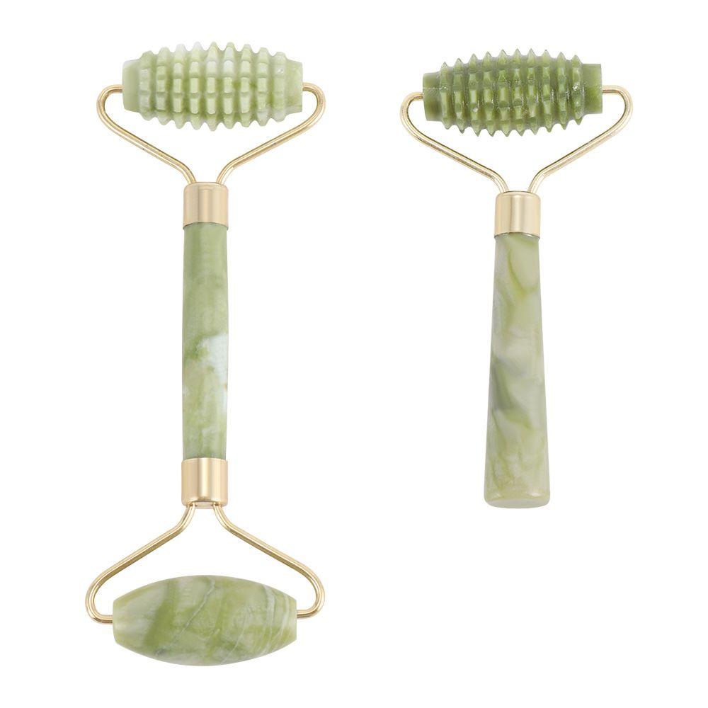 Portable Facial Lift Eye Body Neck Relaxation Roller Massager Slimming Face Massage Tool Beauty Tools