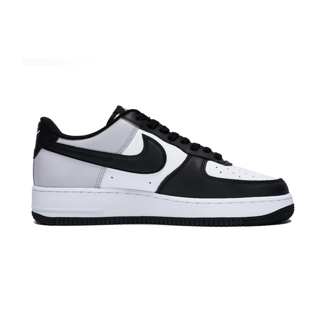 Nike Air Force 1 Low Top Skateboard Shoes Unisex White DV0788-001(Team85-AS-BOX)