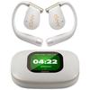 Cleer Cuffie Sportive Intelligenti AI Open-Ear ARC5