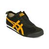 ONITSUKA TIGER Mexico 66 Slip On Black Tiger Yellow 1183A360-001