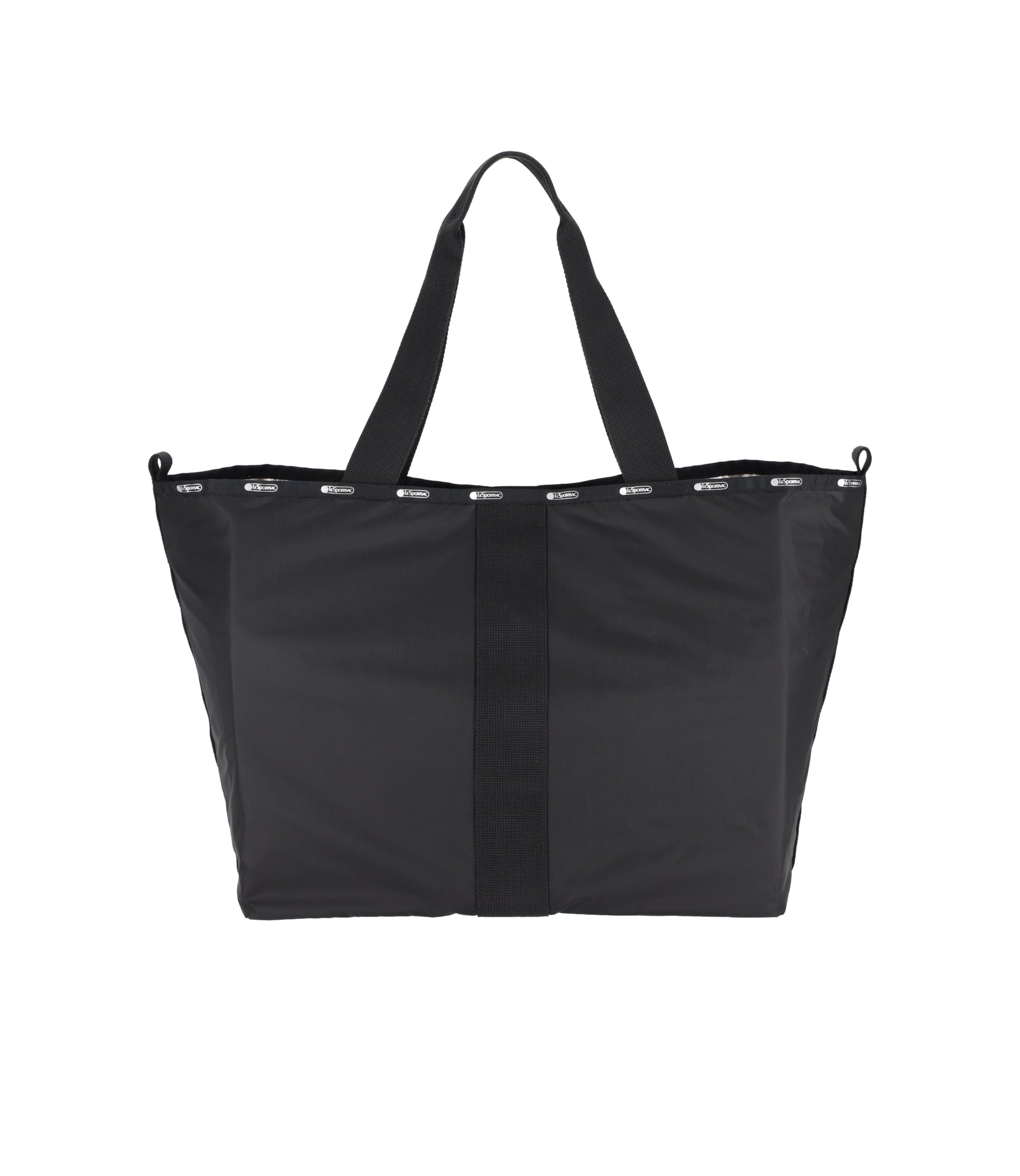 

ESSENTIAL LG OPEN TOTE1017Black C