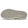 New LiNing Puff Platform Anti Slip Wear Resistant Low Top Casual Shoes Women's Brown Blue AZGT092-1