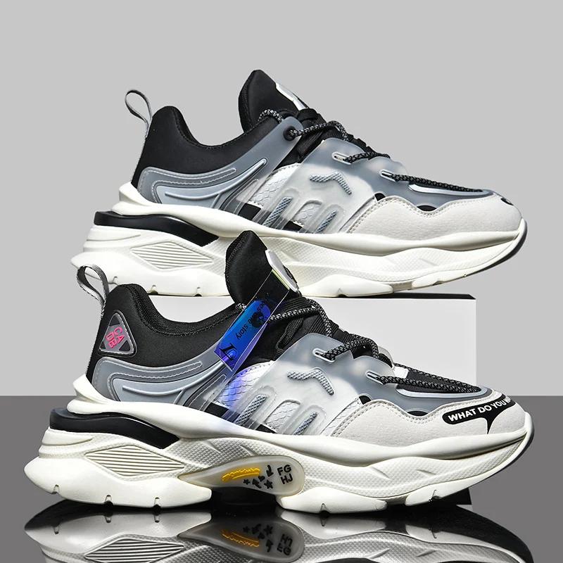 Mode 2024 Sneaker Herren tenis Luxus Herren Freizeitschuhe Trainer Race Atmungsaktive Schuhe Mode Slipper Laufschuh Herren