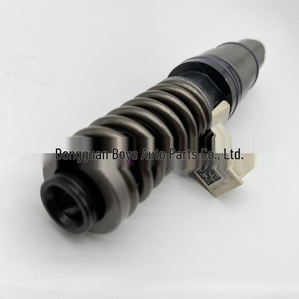 Injector Nozzle 3801750 for RENAULT MD11 Engine
