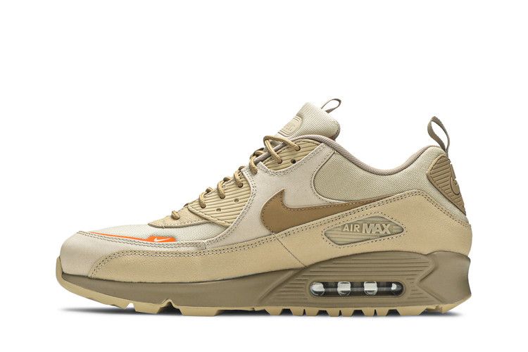 Nike Air Max 90 Surplus Desert Camo