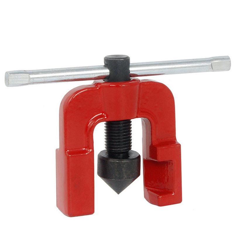 Copper Tube Bell Mouth and Riveter Expander - 2-Piece Set
