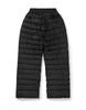 MMLG [Mmlg] Mmlg Cloud Trek Padded Pants (Black)