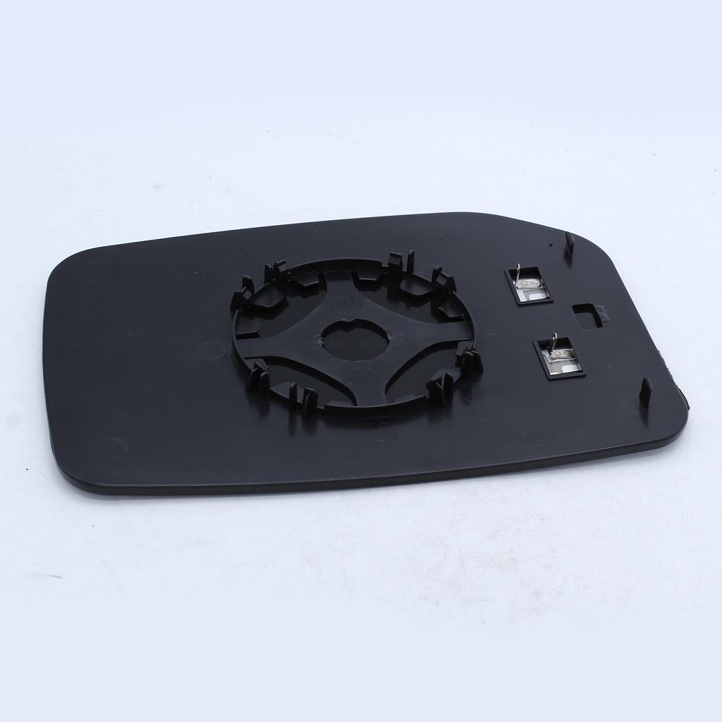 Right Hand Heated Electric Mirror Glass for Transit Mk6 Mk7 00-14 4059964 Repair Part Right Side Rearview Mirror Glass