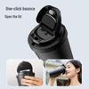 Lock&Lock Vitality Insulated Water Bottle 550ML