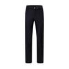 Navigare Men's Brushed Casual Straight-Leg Windproof Trousers X1342072071