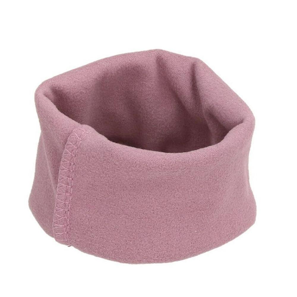 High Stretch Pet Ear Cover Washable Cat Ear Wrap Reusable Dog Ear Hood  Pet Grooming
