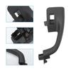 For Golf VI 2004-2014 Car Front Right Inner Grab Door Handle LHD 1K0867180D 1K0867180D75R Exterior Parts