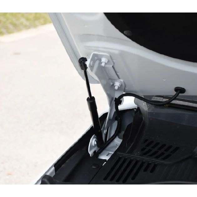 Car Hood Support Strut Compatible with Leapmotor Lafa5 B10 B01 C10 (EREV) C11 Auto Engine Bay Parts