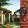 Waterproof Solar Garden Spotlight