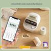 HPRT T20 Mini Handheld Bluetooth Label Maker CN Plug (adapter Included)