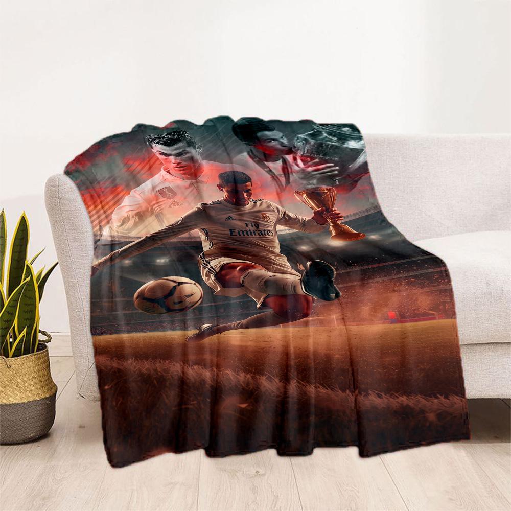 Gymnastics Performance Art Blanket Warmthful Decor Suitable for Chair Livingroom Office for All Occasions Warmthful Decor