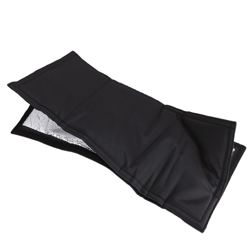 Water Tap Insulation Cover 5 Layer Thickened Water Proof Outdoor Faucet Cover for Garden Yard