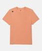 DESCENTE Tough Short Sleeve T-Shirt Coral Sr323Uts71