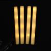 30 Pezzi Bastoncini Luminosi in Schiuma LED RGB all'Ingrosso Bastoncini Luminosi Colorati Tubo per Tifo Buio   Luce Forniture per Feste di Compleanno Matrimonio