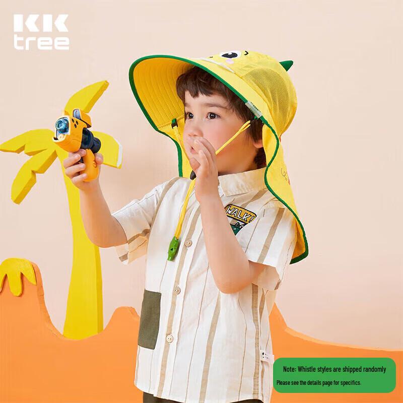 Kocotreekk Kids UV Protection Sun Hat