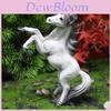 Animal Miniature Resin Garden Decor For Home Office Gift For Kids And Friends