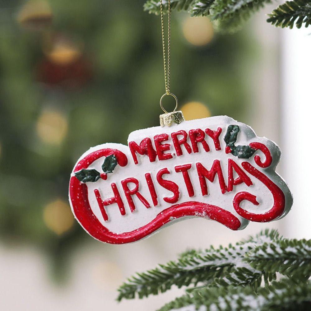 

Разноцветные рождественские подвески, венок на рождественскую елку, почтовый ящик, самолет, падение, украшения, пластиковый тростник, барабан, украшения на рождественскую елку