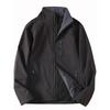Outdoor Camp Spring and Autumn Workwear Casual Shell Jacket